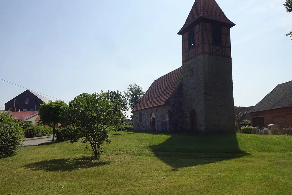 Waddekath ist ein Ortsteil des Fleckens Diesdorf im Altmarkkreis Salzwedel in Sachsen-Anhalt.