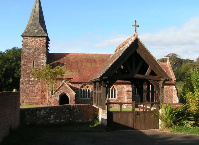 Farringdon Church
