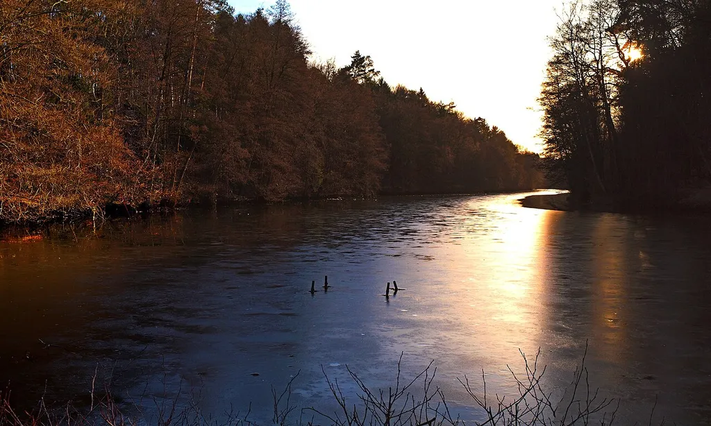 Blechhammerweiher