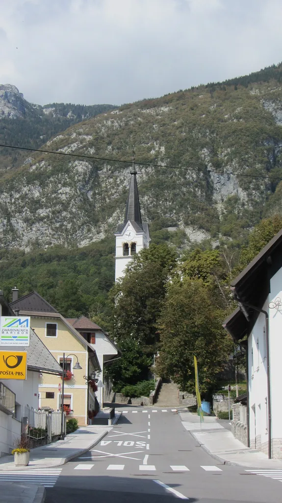 Active sports town
