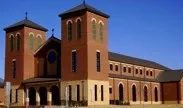 Sacred Heart Catholic Church