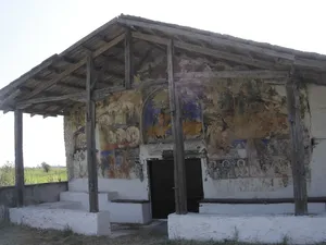 Saint Demetrius Church, Dion