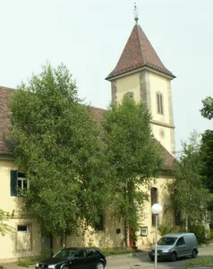 Franziska-Kirche