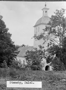 Steneby Church