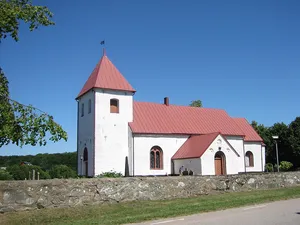 Konga Church