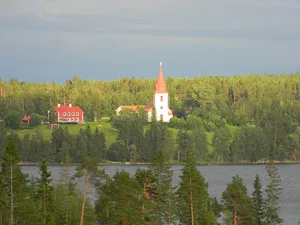 Myssjö Church