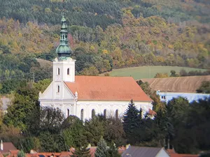 Evangelical A. C. church (Brezová pod Bradlom)