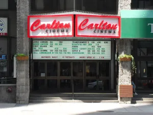 Carlton Cinema