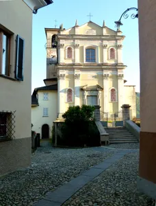 San Nazzaro Parish Church