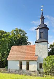 Protestant Church (Wittchenstein)