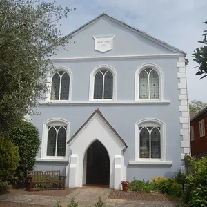 Baptist Church