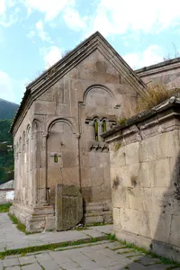 S. Grigor Lusavorich Church