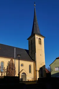 Kirche