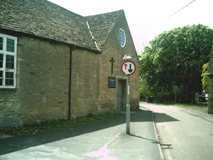 Church of St Joseph (Roman Catholic)