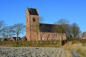Saint Cecilia Church