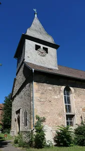 Evangelische Kirche Weidenhausen