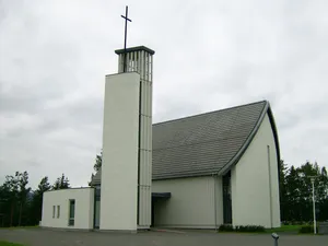 Grymyr Church