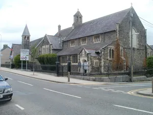 St John's Church