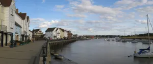 Wivenhoe