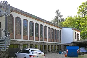 Herz-Jesu-Kirche