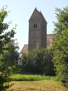 Saint Vitus Church (Gempfing)