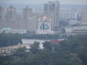 Patriarchal Cathedral of the Resurrection of Christ