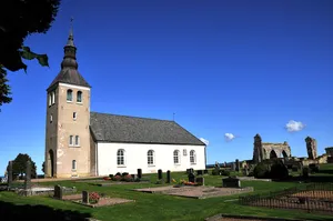 Gudhem Church