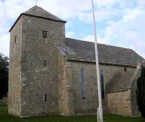 Parish Church of Saint Peter