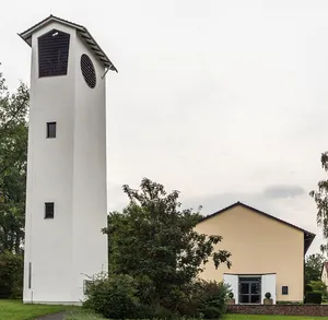 Apostelkirche