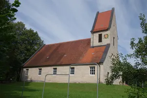 Evangelische Kirche