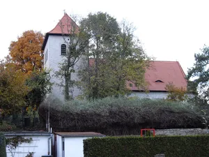 Dorfkirche Zabenstedt