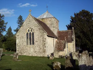 Church of All Saints