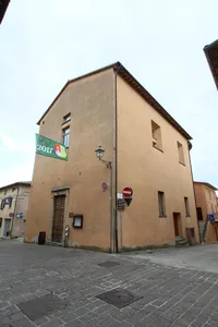 former church of San Marco