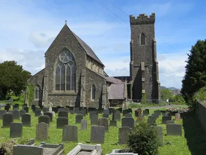 St David's Church
