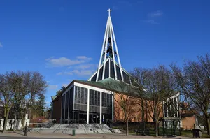 St. Mary Immaculate Roman Catholic Church