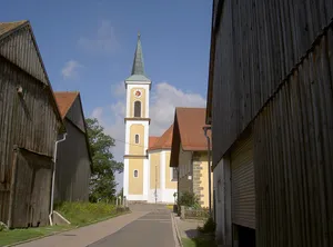 St. Nikolaus