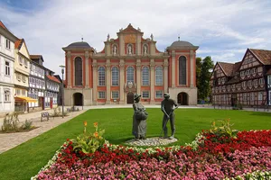 Trinity Church