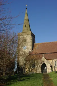 Church of the Holy Trinity