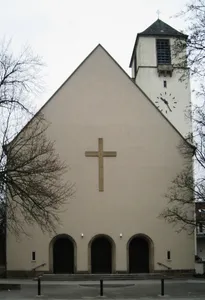 Lindenkirche