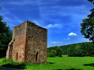 Gißlingskirche
