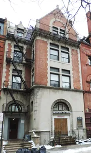 Greater Bethel AME Church