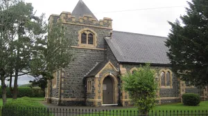 St David's Church