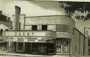 Garby Theatre