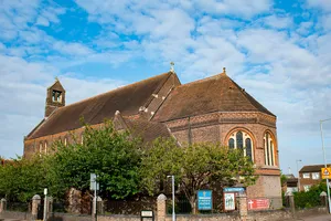 Church of St Matthew