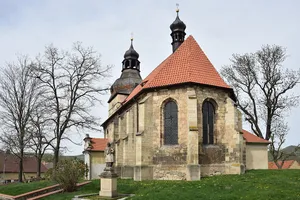 Church of the Beheading of Saint John the Baptist