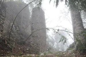 Burgruine Rechberg