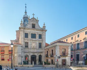 Church of Sacramento