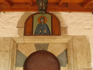 Saint Paraskevi Church, Palaios Mylotopos
