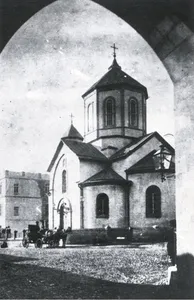 St. Nicholas Church