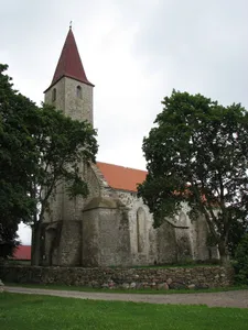Püha Church